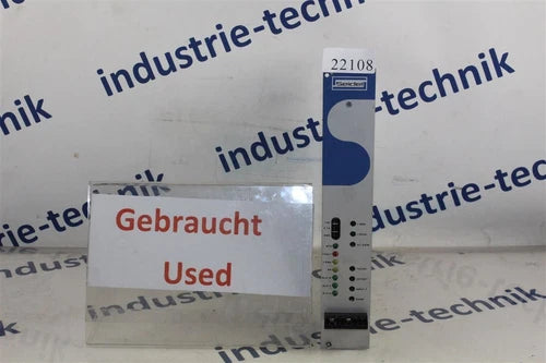 Kollmorgen Seidel 60WKS-M240/12-RB Servoverst?rker