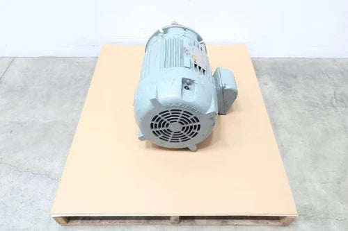 Baldor Ac Motor 10hp 284tdz 3ph 460v-ac 1180rpm