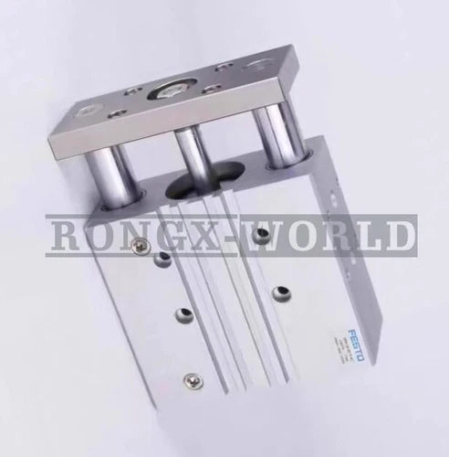 One FESTO DFM-25-50-P-A-KF 170926 cylinder new