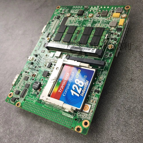 (NIB) PCM-9361FG & PCM-9361 A1 industrial motherboard #F3