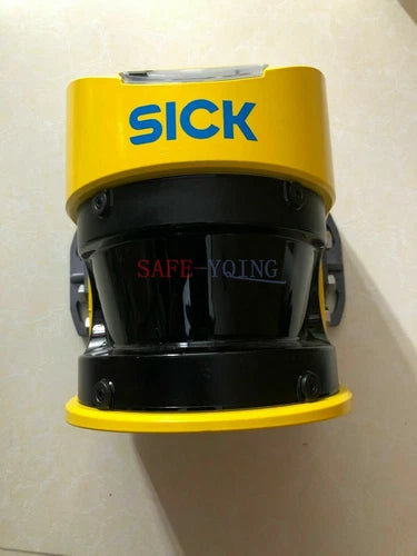 ONE USED SICK S30A-6011CA Laserscanner S30A6011CA Tested Good