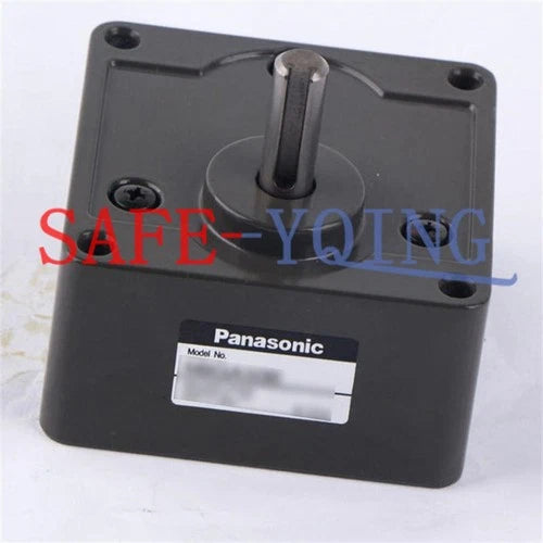 1PCS Panasonic Gear reducer M6GA3B NEW