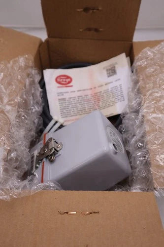 Fireye 55UV5-1009 UV Self-Check Flame Scanner With 1