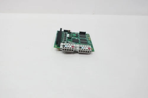 Woodhead DN4-104-2 Interface Card For Devicenet Iv