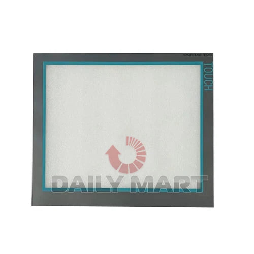 Used & Tested SIEMENS MP377-19 6AV6644-0AC01-2AX0 6AV6 644-0AC01-2AX0 Protective