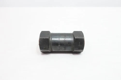 Vickers DT8P1-1030-11 Check Valve Steel 1-1/2in Npt