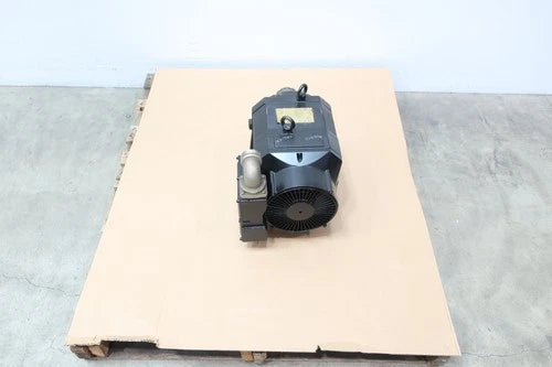 Okuma VAC-MML11/7.5R-156C Servo Motor 11kw 6000rpm 150v-ac