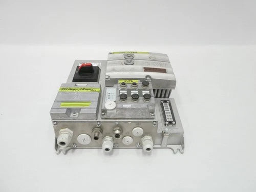 Sew Eurodrive MFE72A/MM05D-503-00/Z28J Field Distributor