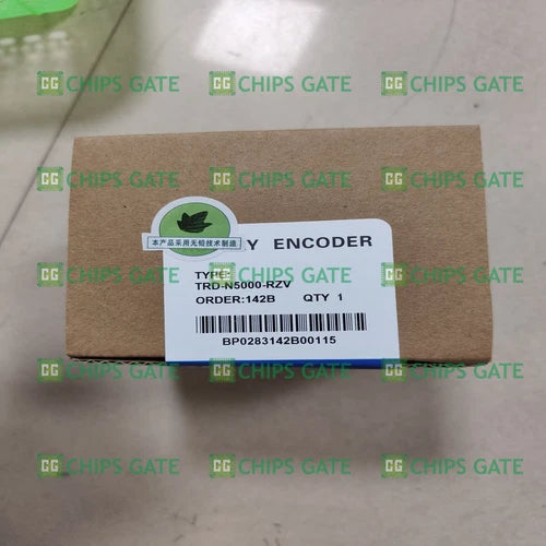 1pcs NEW KOYO TRD-5000-RZV Encoder