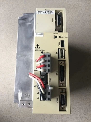 1Pc Used Yokogawa Servo Driver UD1BG3-030N-1KC-2SA-N hi
