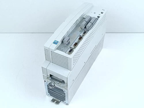 Lenze EVS9323-ESV004 Servo Inverter 33.9323SE.4F.21.V004 TESTED & GREAT CONDITION