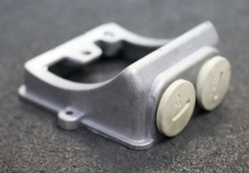 BAUER Unterteil f¨¹r Klemmkasten f¨¹r Elektromotor DB 440 4116 30 W 1350/29