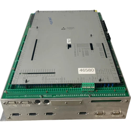 WOODWARD CSC3HUWR Converter Control Unit