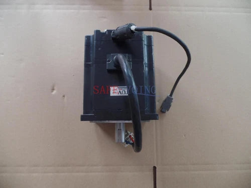 1PC Yaskawa SGMPH-08A1A21 Servo Motor Used Tested