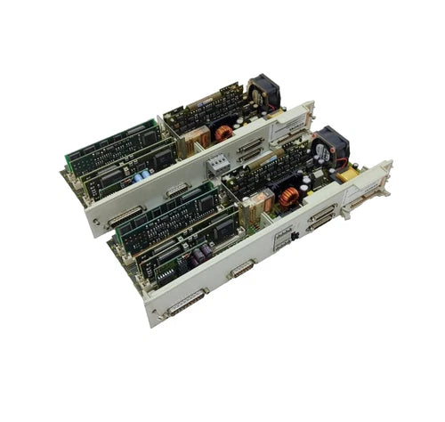 SIEMENS 6SN1121-0DA13-0AA0 *2PCS