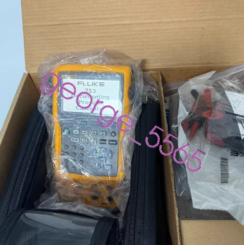 1PCS FLUKE 753 Process meter calibrator new fedex or DHL