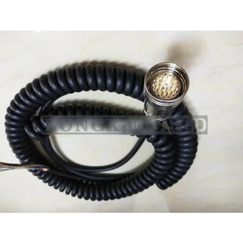 ONE fits Siemens 6FX2007-1AD03 Handwheel Cable 5M New