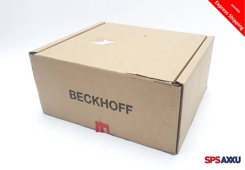 Beckhoff AX5206-0000-0202  AX5 206-0000-0202 Digital Kompakt Servoverst?rker