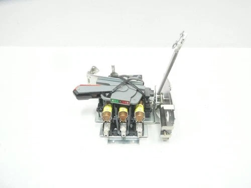 Allen Bradley 1494V-DS60 1494V-FS60 Fusible Disconnect Switch 3p 60a Amp 600v-ac