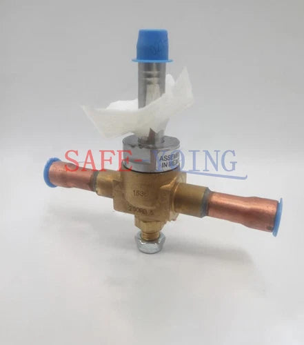 New 1PC Emerson 200RB 5T4T Solenoid Valve Fast delivery 200RB5T4T
