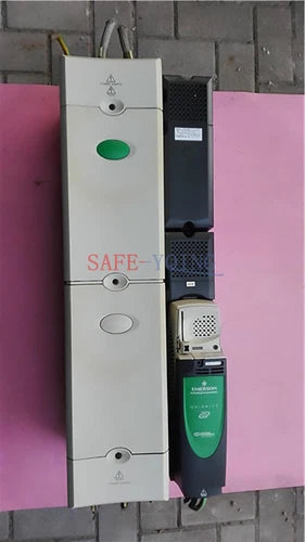 1PC USED EMERSON Inverter SP5401 55/75KW