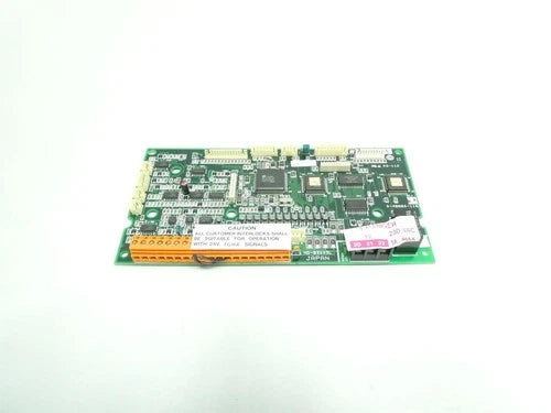 Reliance Electric SAM299159 Regulator Board Pcb