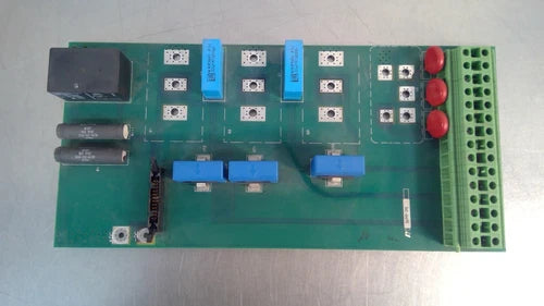 ABB - Baldor Reliance - 56949-20C - PC Power Board                          3E-8
