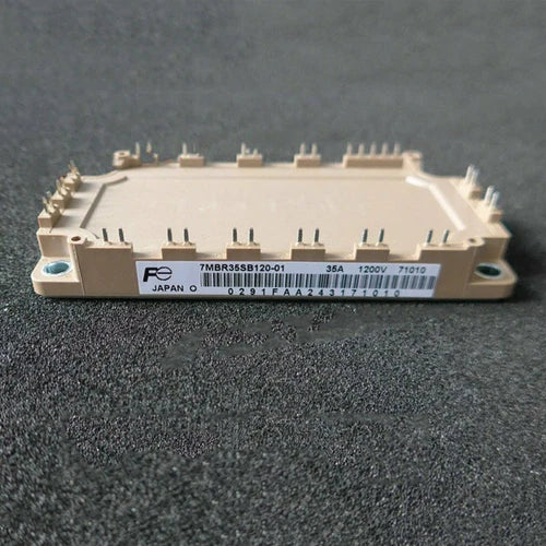 Fuji 7MBR35SB120-01 1PC New 7MBR35SB12001 Power Supply Module Free Shipping