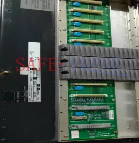 1PCS Used Yokogawa mainboard ANB10D-425