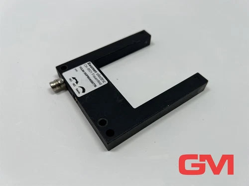 Baumer electric Gabelsensor FGUM 050P80/405677B fork sensor NO/NC U132
