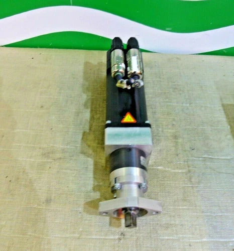 DANAHER DBL3H00250-BR2-000-S40 + PLE60 I=8