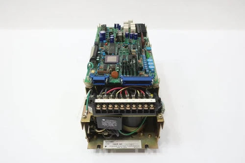 Mitsubishi CACR-SR15SZ1SSY228 Servopack Servo Drive