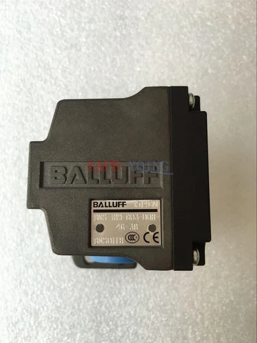 NEW BALLUFF BNS 819-B03-D08-46-3B(BNS01T8)Mechanical multiple position switches