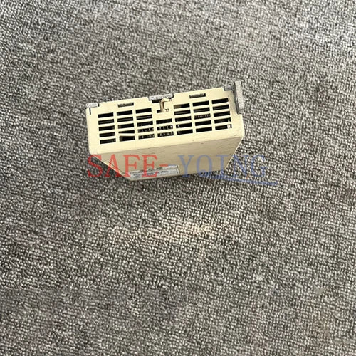 ONE Panasonic servo driver MSD5A1P1E Used