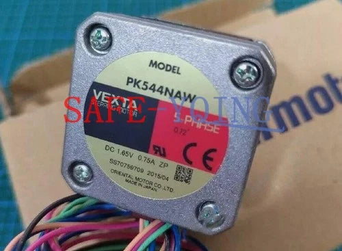 One new VEXTA Oriental motor PK544NAW
