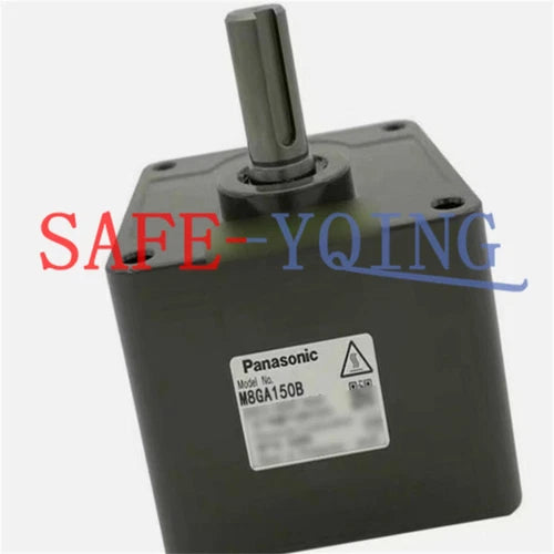 1PCS Panasonic Gear reducer M8GA150B NEW