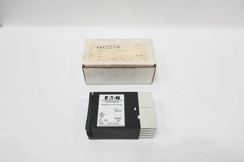 Eaton D65VMLS600-B2 Phase Monitor Relay 575v-ac