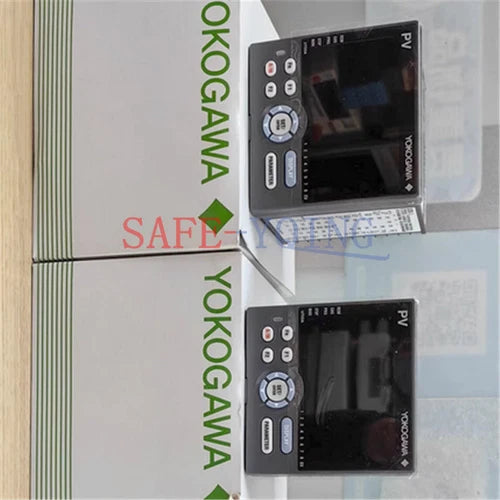 1PC NEW Yokogawa Digital Indicating Controller 100-240VAC UT55A-001-11-00