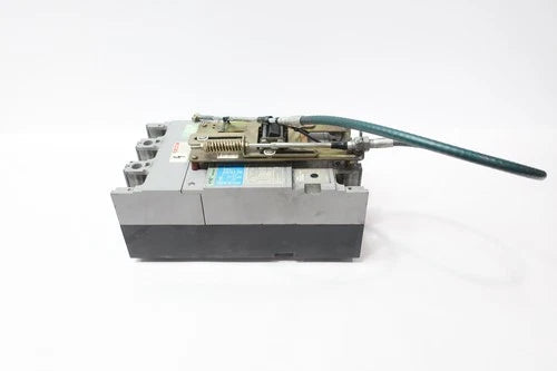 Siemens MD63F800 Molded Case Circuit Breaker 600v-ac 3p 800a Amp