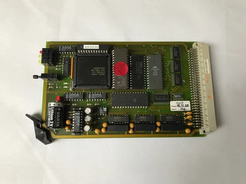 SCA APC3000-30 0154.3001 BOARD