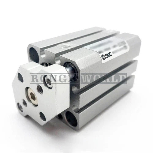 ONE SMC CDQMB80-75 Cylinder New