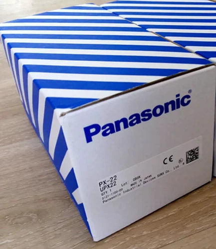 NEW PANASONIC SUNX PX-22 Photoelectric Sensor
