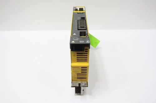 Fanuc A06B-6111-H006#H550 Servo Amplifier 6.8kw 240v-ac 283-339v-ac