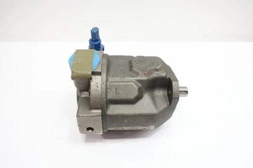 Rexroth R910939612 Hydraulic Piston Pump 280bar 1800rpm
