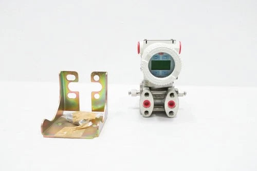 Abb 264DSESSA2A1V2E4D2B3I2C1 Pressure Transmitter 0.27-16kpa 10.5-42v-dc