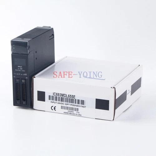 1PC Fanuc IC693MDL655E IC693MDL655 Input Module
