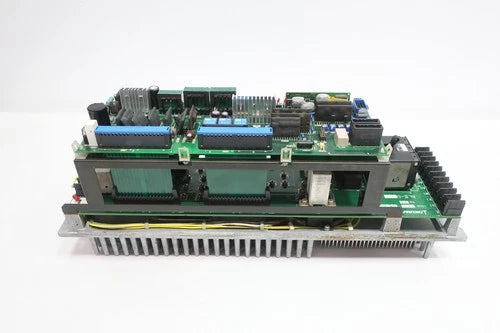 Okuma 1006-0614-25-09 Servo Drive