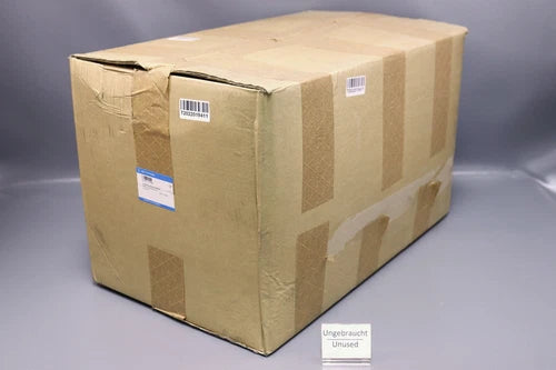 Agilent 4-position Fid Filtro Unidad + Regulators 110517-1-002-371 No Usado