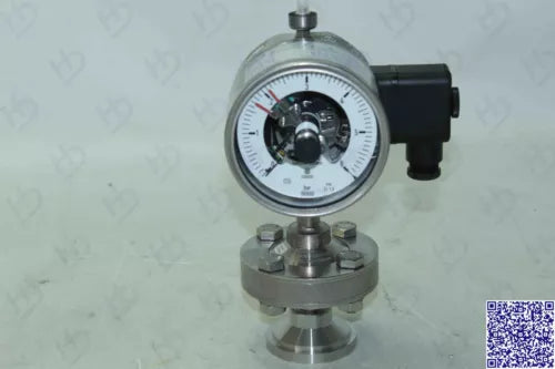 Wika 232.50.100 / Cont 831.21