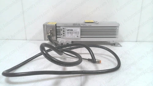 LENZE ERBS180R350WNQN000 BRAKE RESISTOR, 13549457, SEE DESC #331569